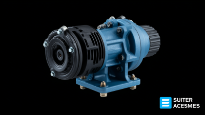 Understanding Industry Standards for Best Water Pump Accessories and Their Impact on Performance