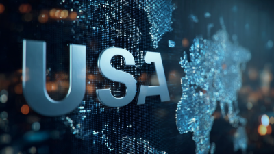 Quality Products from China to Global Markets Paving the Way with Best United States Medical Innovations