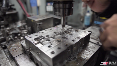 How to Choose the Best Die Casting Mold for Your Manufacturing Needs