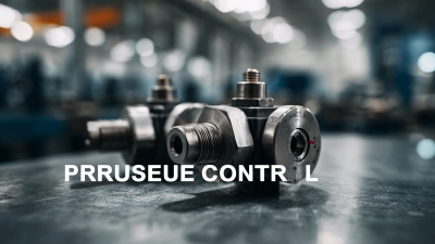 Finding Quality Suppliers for Best Pressure Control Solutions and Effective Sourcing Strategies