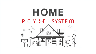 Ultimate Guide to Your Best Home Solar Power System Checklist for Effortless Transition