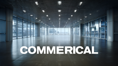 7 Key Benefits of Choosing the Best Commercial Led Lighting for Your Business