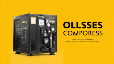 Real World Applications of Best Oilless Air Compressors Addressing Common Challenges