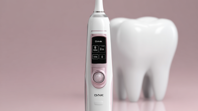 What Makes the Best Intraoral Scanner a Game Changer in Modern Dentistry?