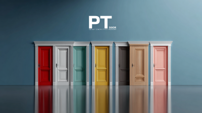 Unlocking Quality: A Guide to Sourcing the Best PT Doors from Trusted Suppliers