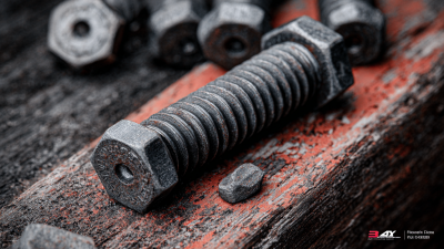 7 Essential Tips for Choosing the Best Hex Head Screw for Your Projects
