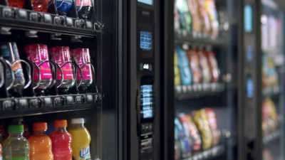 Innovative Solutions for Implementing Best Vending Machines in Your Business