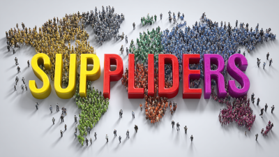 How to Identify the Best Suppliers for Your Global Sourcing Needs