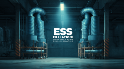 Essential Industry Standards for Sourcing Best Buy Air Filtration Solutions Globally