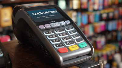 Mastering Your Transactions: A Comprehensive Guide to the Best Card Machine for Global Buyers