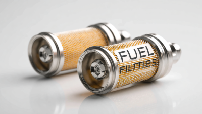 Future Insights for Global Buyers on Best Fuel Filters in 2025 and How to Choose the Right One