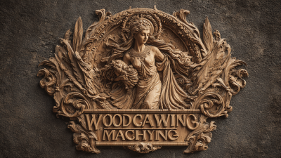 2025 Yearly Trends in Best Wood Carving Machinery You Should Know