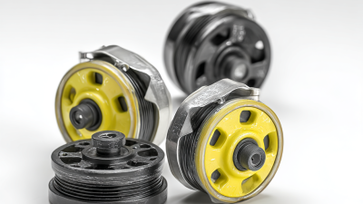 Innovative Solutions for Efficient Material Handling with Best CMCL Casters