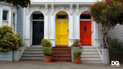 Exploring the Unique Features of Various Home Door Styles and How to Choose the Right One