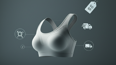 Elevating Comfort: The Future of Best Women's Sports Bras with Enhanced After-Sales Service and Cost Efficiency
