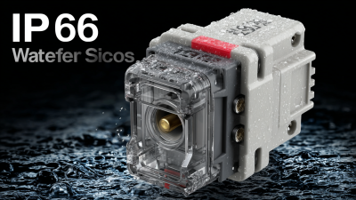 Ultimate Guide to Choosing the Best IP66 Series Waterproof Switch And Socket for Global Procurement