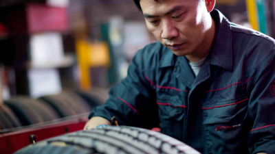 Global Buyers Trust Chinese Quality with Best Tire Repair Solutions