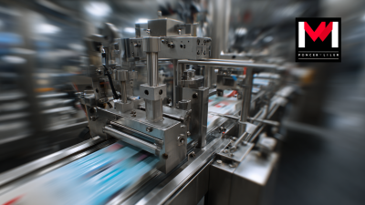 The Future of Packaging Solutions: Revolutionizing Production with the Best Pouch Filler