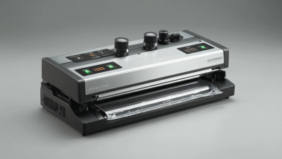 Ultimate Guide to Choosing the Best Industrial Vacuum Sealer Machine for Your Business