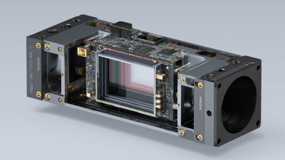How to Select the Best Microchannel Plate Image Intensifier for Your Specific Needs