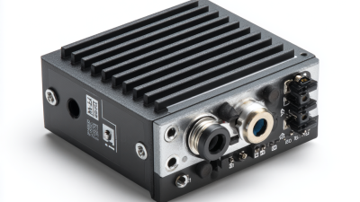Innovative Solutions for Optimal Performance of Best Stepper Motor Driver