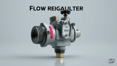 Navigating Global Standards: The Impact of Import and Export Certifications on Best Flow Regulator Valve Supply Chains