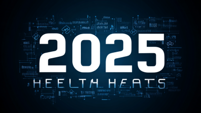 2025 Technology Trends: A Comprehensive Guide to Best Health Healthcare Innovations for Global Buyers