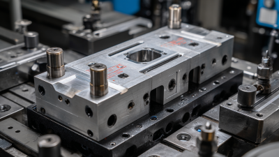 5 Unmatched Benefits of Using Best Fixtures Jigs for Your Production Needs
