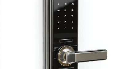 Future Innovations in Best Door Access Control Technology for 2025