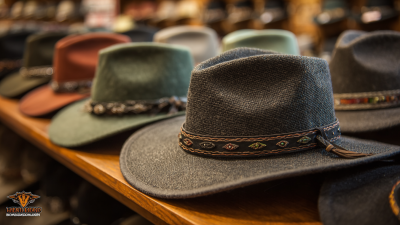 15 Amazing Reasons to Choose the Best Real Cowboy Hats for Your Style