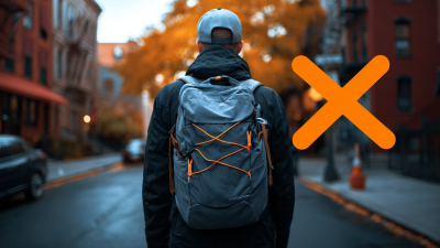 The Ultimate Guide to Selecting the Best Tote Backpack for Global Clients