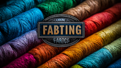 Exploring Unique Alternatives to the Best Knitting Fabric for Your Next Project