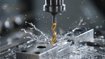 Global CNC Milling Trends: 2025 Market Insights and Future Opportunities