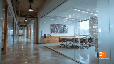 Exploring the 2025 Tech Trends in Best Educational Sliding Doors and How to Implement Them