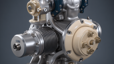 Exploring Diverse Alternatives to the Best Diaphragm Pumps: Find Your Perfect Match!