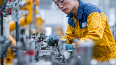 Exploring the Future: Best China Manufacturing Trends to Watch in 2025