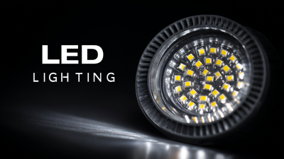 5 Compelling Reasons Why Best LED Lighting Saves You More Than 75 Percent on Energy Costs