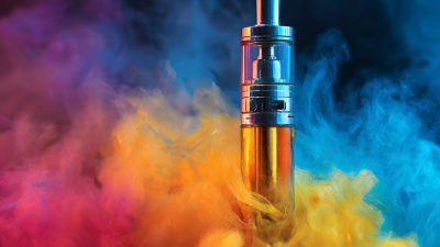 8 Top Vape Flavor Trends Transforming the Global Market in 2023
