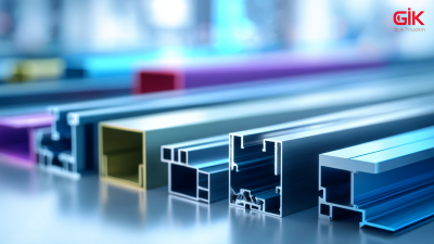 Exploring Alternative Options for Best Extrusion Aluminum Profiles in Global Markets