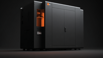 7 Essential Tips for Choosing the Best Large Format 3D Printer for Your Business