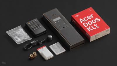 Emerging Technologies for 2025 Evaluating Alternatives to the Best Door Access Control Kit