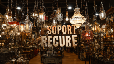 Market Trends for Best Lighting Fixtures Mold by 2025 and How to Source Effectively