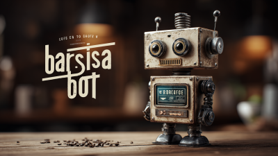 Mastering Your Coffee Craft with the Best Barista Bot Step by Step Guide to Exceptional Brews