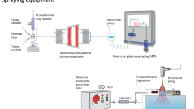Exploring the Unique Features and Applications of Various Plasma Spraying Equipment