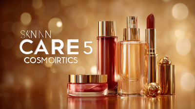 Comparing the Top 5 Best Skin Care Cosmetics: Which One is Right for You?