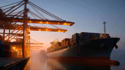 Top 15 Industry Import and Export Certifications for Best Suppliers