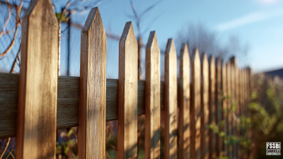 10 Compelling Reasons Why Our Best Palisade Fencing Panels Meet Industry Standards