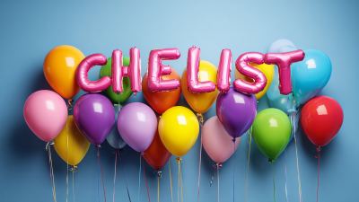 Ultimate Checklist: 10 Essential Factors to Consider When Sourcing the Best Latex Balloons for Your Business