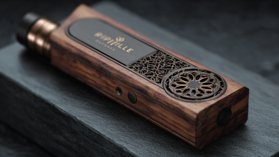 Exquisite Craftsmanship: The Global Appeal of China’s Best Ripple Vape Products