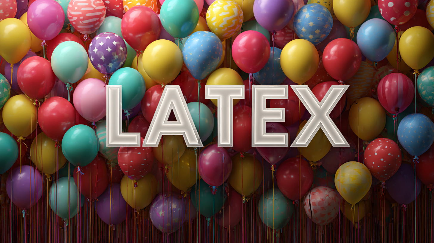 Ultimate Checklist: 10 Essential Factors to Consider When Sourcing the Best Latex Balloons for Your Business